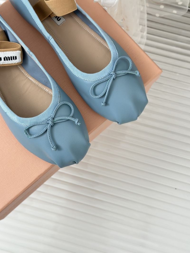 Miu Miu Shoes